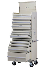 Hilka Classic 11 Drawer Combination Unit CL11CU