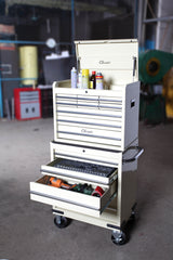 Hilka Classic 13 Drawer Combination Unit CL13CU