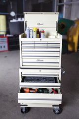 Hilka Classic 13 Drawer Combination Unit CL13CU