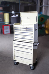 Hilka Classic 13 Drawer Combination Unit CL13CU