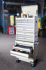 Hilka Classic 16 Drawer Combination Unit CL16CU
