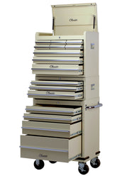 Hilka Classic 16 Drawer Combination Unit CL16CU
