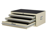 Hilka Classic 3 Drawer Add On Chest CL3AO