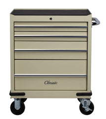 Hilka Classic 4 Drawer Trolley CL4DT