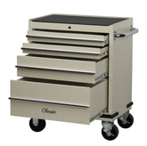 Hilka Classic 4 Drawer Trolley CL4DT