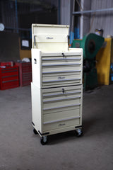Hilka Classic 8 Drawer Combination Unit CL8CU