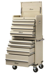 Hilka Classic 8 Drawer Combination Unit CL8CU