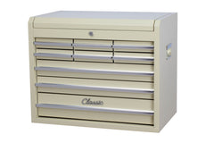 Hilka Classic 9 Drawer Chest CL9DC