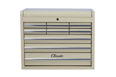 Hilka Classic 9 Drawer Chest CL9DC
