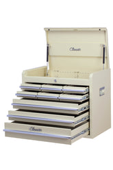 Hilka Classic 9 Drawer Chest CL9DC