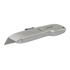 Silverline Auto Retractable Safety Knife CT11