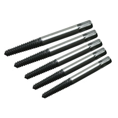 Silverline Screw Extractor Set 5pce DA70