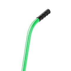 Metex 900mm Liquid Screed Aluminium Dapple Bar Single Handle DAP900C