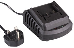 Duratool 18V Li-Ion Battery Charger for Duratool Power Tools D03528
