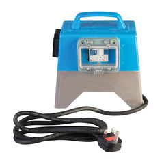 Defender Earth Leakage Unit 13A E11092