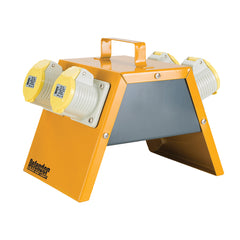 Defender Splitter Box 4 x 16A E13104