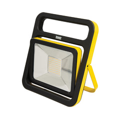 Defender Slimline LED Floor Light E206014