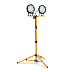 Defender DF4000 Twin Head LED Site Light E705625