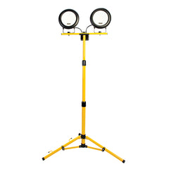 Defender DF4000 Twin Head LED Site Light E709306