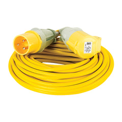 Defender Arctic Extension Lead 2.5mm2 32A 25m E85249
