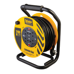 Defender Light Cable Reel 50m E86515