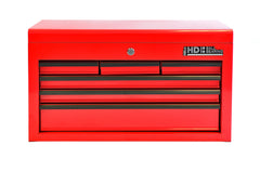 Hilka Heavy Duty 6 Drawer Tool Chest BBS G208C6BBS