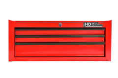 Hilka HD 3 Drawer Add-on Tool Chest BBS G301C3BBS
