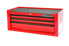 Hilka HD 3 Drawer Add-on Tool Chest BBS G301C3BBS