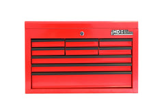 Hilka Heavy Duty 9 Drawer Tool Chest BBS G301C9BBS