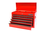 Hilka Heavy Duty 9 Drawer Tool Chest BBS G301C9BBS