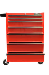 Hilka Heavy Duty 7 Drawer Trolley BBS G301T7BBS