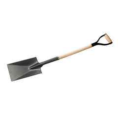 Silverline Digging Spade GT35