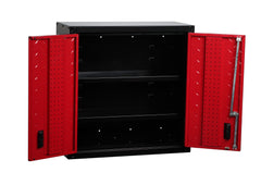 Hilka Garage Wall Unit GWC2D