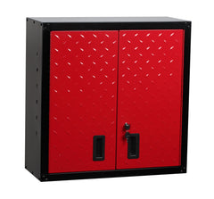 Hilka Garage Wall Unit GWC2D