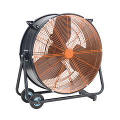Rhino DF24 123W Drum Fan 24" H029404