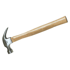 Silverline Claw Hammer Ash HA03B
