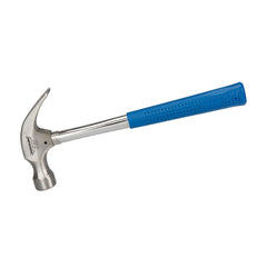 Silverline Claw Hammer Tubular HA04/20