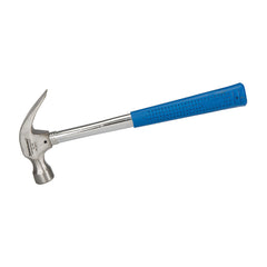 Silverline Claw Hammer Tubular HA04