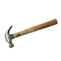 Silverline Claw Hammer Ash HA05B