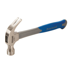 Silverline Claw Hammer Fibreglass HA11