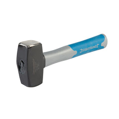 Silverline Lump Hammer Fibreglass HA37