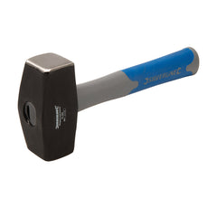 Silverline Lump Hammer Fibreglass HA38
