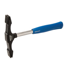 Silverline Scutch Hammer Tubular HA64