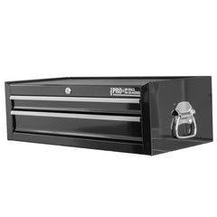 Hilka HD PRO+ 2 Drawer Add On Chest 26” Wide HDPPC102