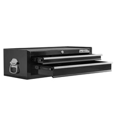 Hilka HD PRO+ 2 Drawer Add On Chest 26” Wide HDPPC102