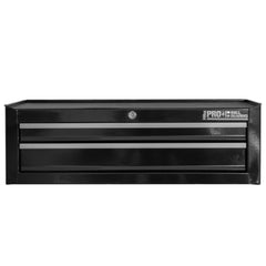 Hilka HD PRO+ 2 Drawer Add On Chest 26” Wide HDPPC102