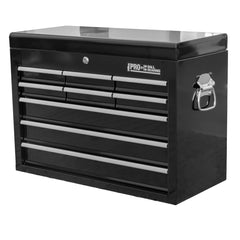 Hilka HD PRO+ 9 Drawer Chest 26” Wide HDPPC109