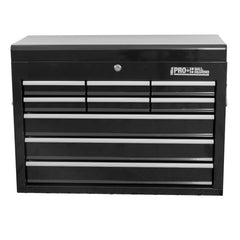 Hilka HD PRO+ 9 Drawer Chest 26” Wide HDPPC109