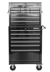 Hilka HD PRO+ 15 Drawer Combination HDPPX15