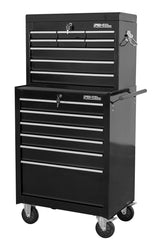 Hilka HD PRO+ 15 Drawer Combination HDPPX15